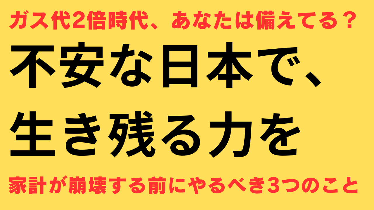 日本経済 不安